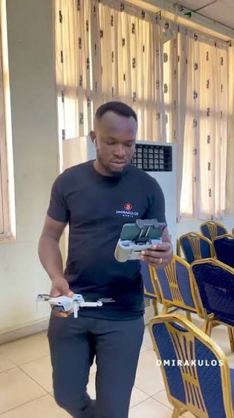 Top 10 Video Production & Drone Services in Ibadan